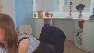 KaliBronk webcam model stream image