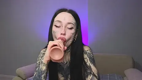 Somniyaa webcam model stream image