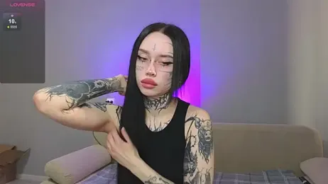 Somniyaa webcam model stream image