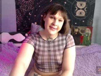 ivamayy webcam chaturbate model stream image