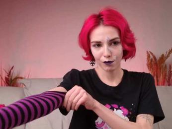 ShenRi webcam bongacams model stream image