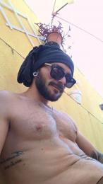Jonanbcn webcam cam4 model stream image