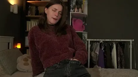 DarylBarks webcam model stream image