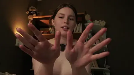 DarylBarks webcam model stream image