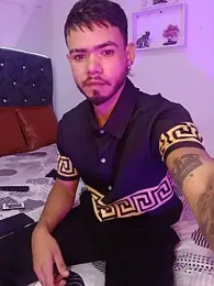 Niick01_ webcam model stream image