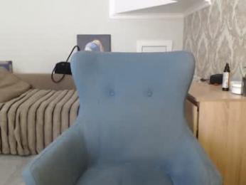 mallinia webcam chaturbate model stream image