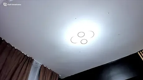 fireflowers_ webcam model stream image