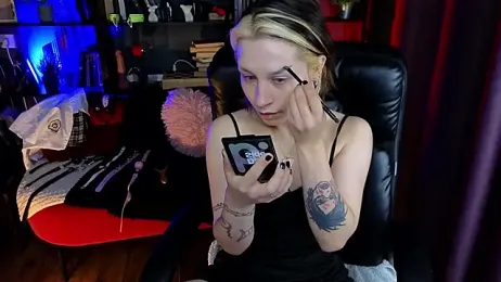 marsy_bliss webcam stripchat model stream image