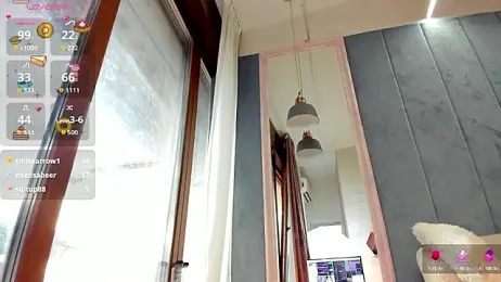 Sassy_Teen webcam stripchat model stream image