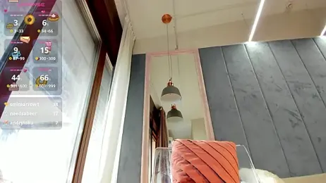 Sassy_Teen webcam stripchat model stream image