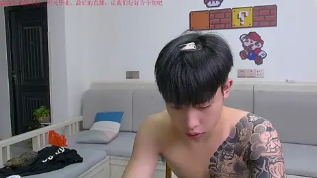 Similu-001 webcam model stream image