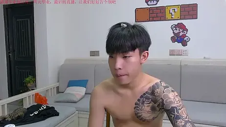 Similu-001 webcam model stream image