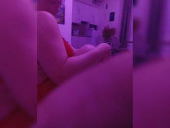 Kaifyli34 webcam model stream image