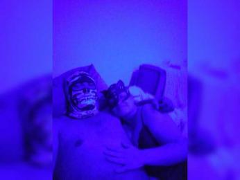 Kaifyli34 webcam model stream image