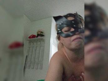 Kaifyli34 webcam model stream image