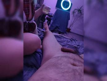 Kaifyli34 webcam model stream image