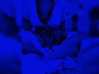 Kaifyli34 webcam model stream image