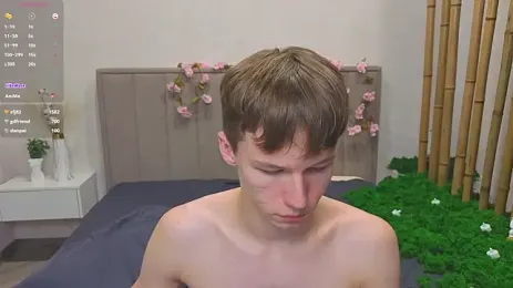 cuMte_boy webcam stripchat model stream image