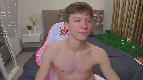 cuMte_boy webcam stripchat model stream image