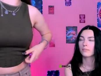 kamila_shine webcam model stream image