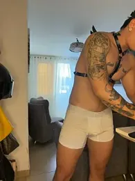 Christopher_strongg webcam stripchat model stream image