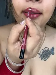 Rosy_BabyDoll webcam model stream image