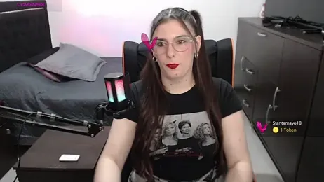 xxbbtaa webcam stripchat model stream image