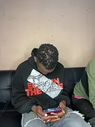 RAWFREAKYVERSE webcam model stream image