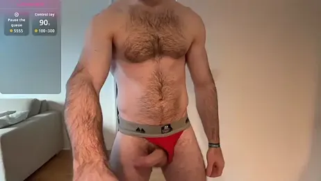 thedickandass webcam model stream image