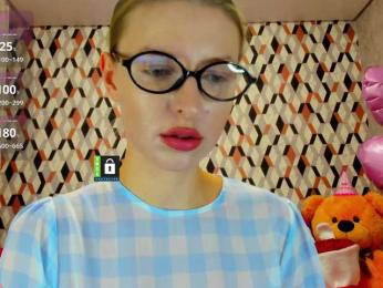 PinkPanterka webcam bongacams model stream image
