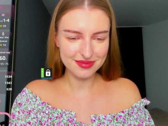 PinkPanterka webcam bongacams model stream image