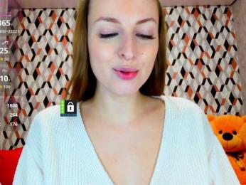 PinkPanterka webcam bongacams model stream image