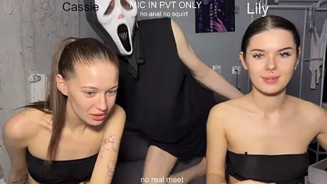 girls_secrets webcam model stream image