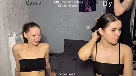 girls_secrets webcam model stream image