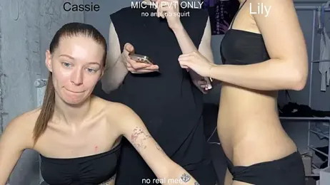 girls_secrets webcam model stream image