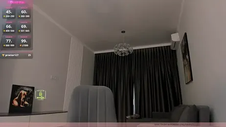 sweetest_candy webcam model stream image