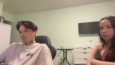 LynPavlica webcam model stream image