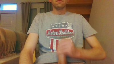 t8omas webcam model stream image