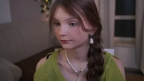 CindyGarrison webcam stripchat model stream image