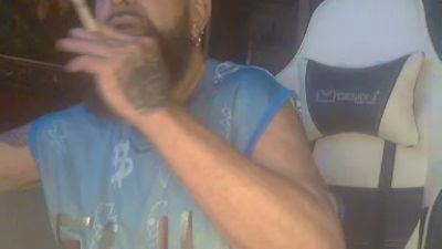musclepigbcn webcam cam4 model stream image