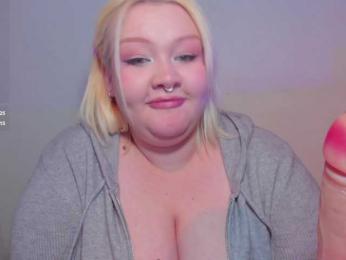 LilyBell webcam model stream image