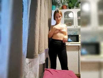 Leona13291 webcam bongacams model stream image