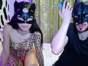 SweetVenomX webcam model stream image