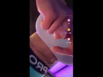 F3ckdolllucy webcam bongacams model stream image