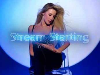 krissone webcam model stream image