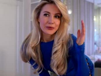 krissone webcam model stream image