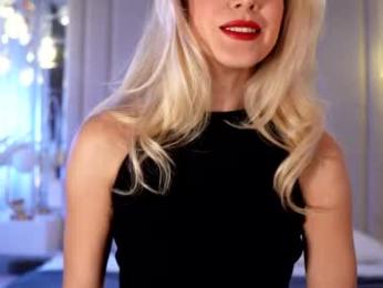 krissone webcam model stream image