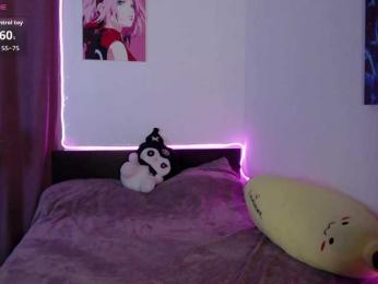 AliceSlim webcam model stream image