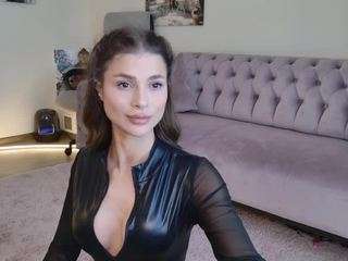 lenna-goddess webcam model stream image