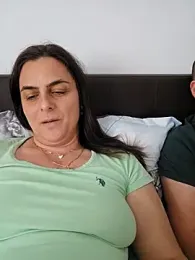 IsabelleCraft webcam model stream image